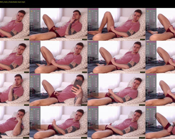 mr_longboy — 103 minute Chaturbate male cam show recording, 720p, Apr 2, 2022