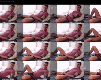 mr_longboy — 13 minute Chaturbate male cam show recording, 720p, Apr 2, 2022