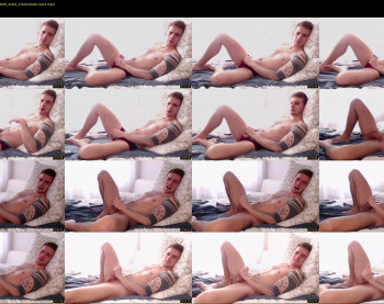 mr_longboy — 56 minute Chaturbate male cam show recording, 720p, Apr 2, 2022