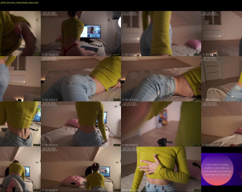 ms_seductive — 47 minute Chaturbate female cam show recording, 1080p, Apr 2, 2022