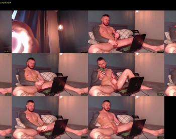 mynameismartin — 48 minute Chaturbate male cam show recording, 1080p, Apr 2, 2022