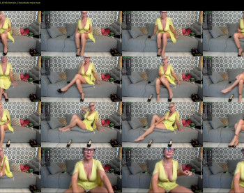nadyabasinger — 6 minute Chaturbate female cam show recording, 1080p, Apr 2, 2022