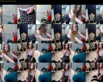 nancycute__ — 45 minute Chaturbate female cam show recording, 1080p, Apr 2, 2022