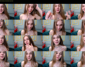 nancycute__ — 7 minute Chaturbate female cam show recording, 1080p, Apr 2, 2022