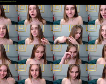nancycute__ — 11 minute Chaturbate female cam show recording, 1080p, Apr 3, 2022