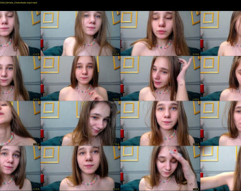nancycute__ — 30 minute Chaturbate female cam show recording, 1080p, Apr 3, 2022