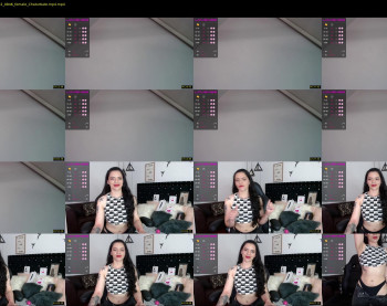 natasha__logan — 55 minute Chaturbate female cam show recording, 1080p, Apr 2, 2022