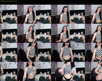 natasha__logan — 56 minute Chaturbate female cam show recording, 1080p, Apr 2, 2022