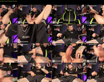 nathanharris207 — 56 minute Chaturbate male cam show recording, 1080p, Apr 3, 2022