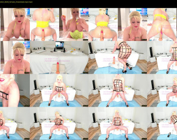 naughtyobsessions — 50 minute Chaturbate female cam show recording, 1080p, Apr 2, 2022