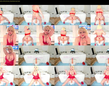 naughtyobsessions — 45 minute Chaturbate female cam show recording, 1080p, Apr 3, 2022