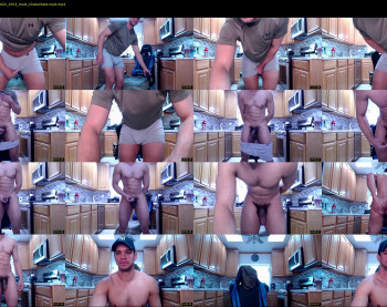 new_york_guy518 — 68 minute Chaturbate male cam show recording, 720p, Apr 2, 2022