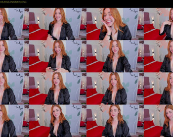 nicolette_01 — 9 minute Chaturbate female cam show recording, 1080p, Apr 2, 2022