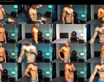 noahbrawn — 51 minute Chaturbate male cam show recording, 1080p, Apr 2, 2022