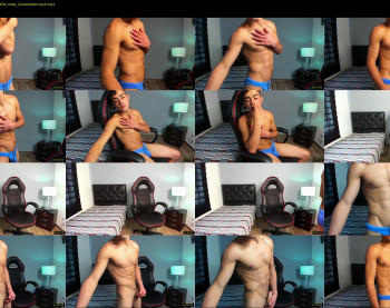 noahbrawn — 54 minute Chaturbate male cam show recording, 1080p, Apr 2, 2022