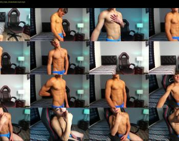 noahbrawn — 26 minute Chaturbate male cam show recording, 1080p, Apr 2, 2022