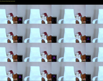 noora_nee — 4 minute Chaturbate female cam show recording, 1080p, Apr 3, 2022
