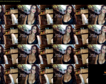 odalisca_bellydancer — 26 minute Chaturbate female cam show recording, 480p, Apr 2, 2022