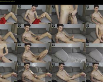 oliver_baker — 58 minute Chaturbate male cam show recording, 1080p, Apr 2, 2022