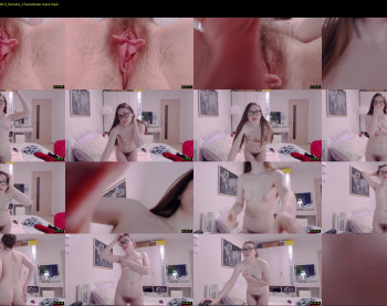perfectdate — 8 minute Chaturbate female cam show recording, 1080p, Apr 2, 2022
