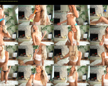 phoenix_taylor — 54 minute Chaturbate female cam show recording, 1080p, Apr 3, 2022