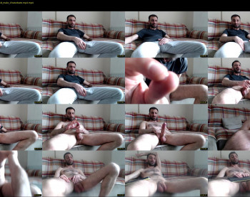 prince_89 — 13 minute Chaturbate male cam show recording, 720p, Apr 2, 2022