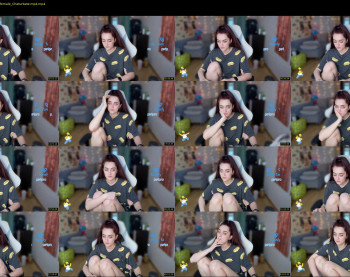 ps4pro — 49 minute Chaturbate female cam show recording, 1080p, Apr 2, 2022