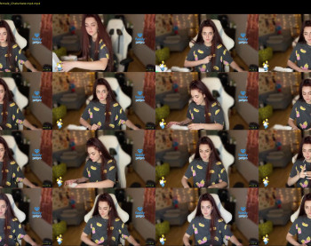 ps4pro — 31 minute Chaturbate female cam show recording, 1080p, Apr 3, 2022