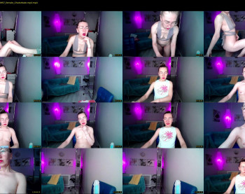 queen_a_n_i — 91 minute Chaturbate female cam show recording, 720p, Apr 2, 2022