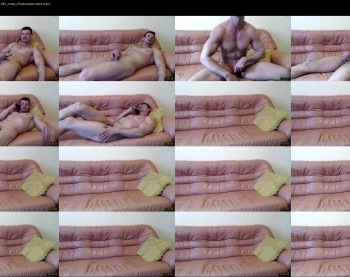 rafaelosteel — 91 minute Chaturbate male cam show recording, 720p, Apr 2, 2022
