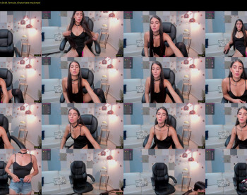 rebeccabaxter — 34 minute Chaturbate female cam show recording, 1080p, Apr 3, 2022
