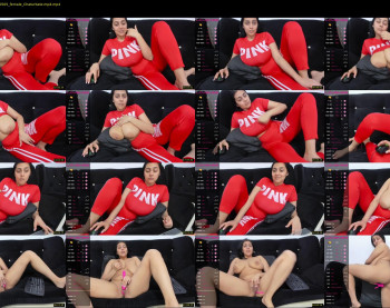 rosasweet02 — 50 minute Chaturbate female cam show recording, 1080p, Apr 3, 2022