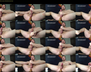 ryanlanders — 16 minute Chaturbate male cam show recording, 1080p, Apr 2, 2022