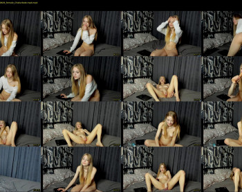 sayl0r_moon — 55 minute Chaturbate female cam show recording, 1080p, Apr 2, 2022