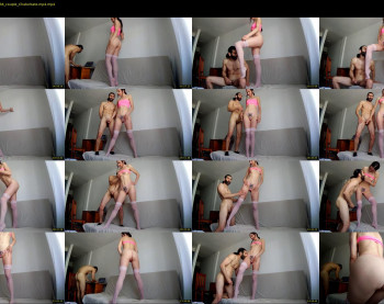 sexy_cony — 17 minute Chaturbate female cam show recording, 720p, Apr 2, 2022