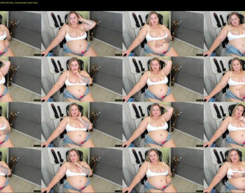 showmebbw — 21 minute Chaturbate female cam show recording, 720p, Apr 2, 2022