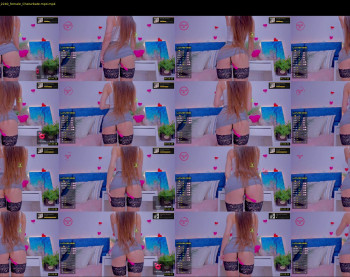 sooofffiyyaaa — 3 minute Chaturbate female cam show recording, 1080p, Apr 2, 2022