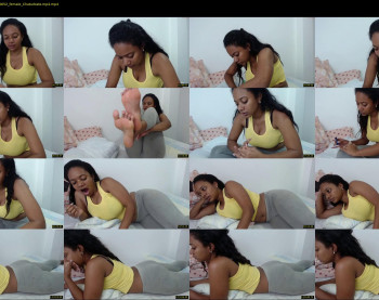 stacy_woods — 92 minute Chaturbate female cam show recording, 720p, Apr 2, 2022