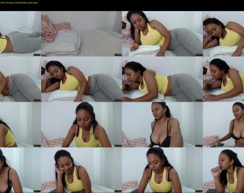 stacy_woods — 51 minute Chaturbate female cam show recording, 720p, Apr 2, 2022