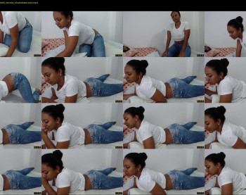 stacy_woods — 16 minute Chaturbate female cam show recording, 720p, Apr 3, 2022