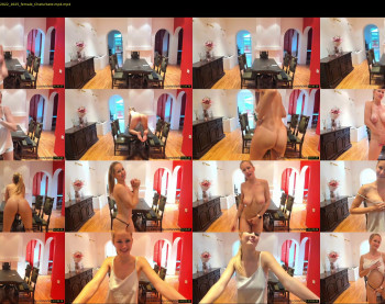 stella_and_stephan — 95 minute Chaturbate couple cam show recording, 720p, Apr 2, 2022