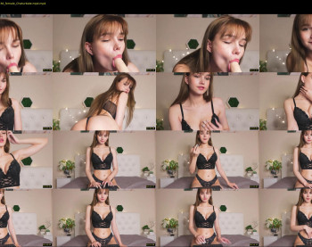 stephaweb — 8 minute Chaturbate female cam show recording, 1080p, Apr 2, 2022
