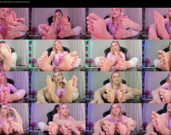 strupedsunicorns — 54 minute Chaturbate couple cam show recording, 1080p, Apr 2, 2022