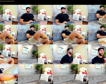 studcamx — 36 minute Chaturbate male cam show recording, 1080p, Apr 3, 2022