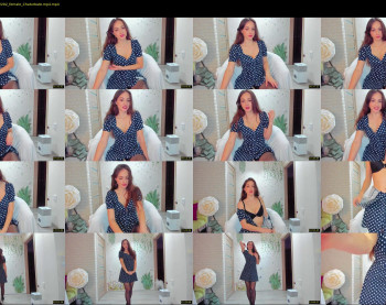 sunshine13_ — 27 minute Chaturbate female cam show recording, 1080p, Apr 2, 2022