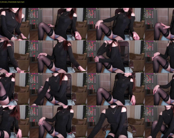 supa_fly_ — 16 minute Chaturbate female cam show recording, 1080p, Apr 2, 2022