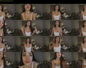 sweet_moan — 15 minute Chaturbate female cam show recording, 1080p, Apr 2, 2022