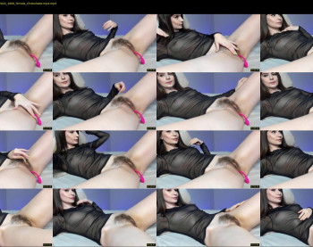 sweetsweet__baby — 5 minute Chaturbate female cam show recording, 720p, Apr 2, 2022