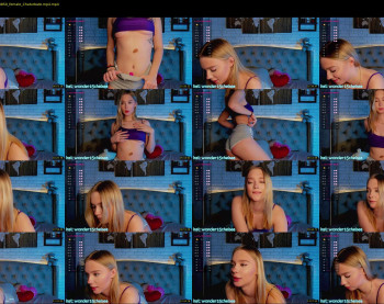 sweetthrone — 15 minute Chaturbate couple cam show recording, 1080p, Apr 2, 2022