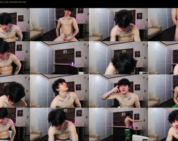 teddy_mode — 54 minute Chaturbate couple cam show recording, 1080p, Apr 3, 2022
